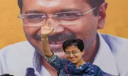 आप में बदलाव: केजरीवाल, आतिशी और दिल्ली के लिए इसके क्या मायने हैं?