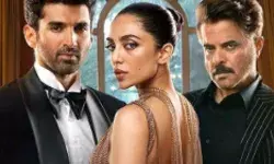 द नाइट मैनेजर 2024 इंटरनेशनल एमी अवार्ड्स के लिए एकमात्र इंडियन शो है