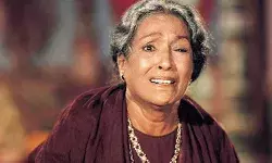 इन एक्ट्रेस ने हिंदी फिल्मों में निभाया था मां का किरदार, देंखे उनकी बेहतरीन फिल्में