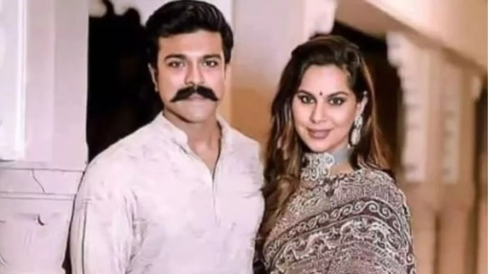 Ram Charan- Upasana Konidela हजारों करोड़ों की संपत्ति के हैं मालिक