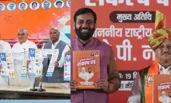 चांद-तारे के दिखाए जा रहे सपने, जानें- क्या सोचती है हरियाणा की जनता