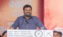 दिसानायके की जीत भारत के खतरा? लेकिन चिंता की नहीं जरूरत, ये रही वजह