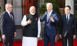 UNSC विस्तार पर क्वॉड सहमत, भारत को स्थाई सदस्यता पर भी समर्थन