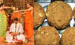 प्रसादम जो विवाद में आ गया, पवन कल्याण को क्यों मिल सकता है फायदा