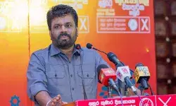 पड़ोसी श्रीलंका में अब वामपंथ का उदय, दिसानायके की जीत के मायने