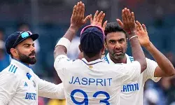 टीम इंडिया ने बांग्लादेश टीम को रौंद डाला, जीत के रहे ये पांच हीरो