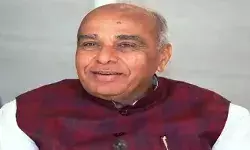 वक्फ विधेयक पर संसदीय समिति को मिलीं 1.2 करोड़ से अधिक प्रतिक्रियाएं