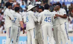 भारत ने चेन्नई में रचा इतिहास, बांग्लादेश के खिलाफ जीत के साथ 1932 के बाद बनाया ये रिकॉर्ड