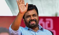 Sri Lankans parliamentary election: राष्ट्रपति दिसानायके के लिए पहली बड़ी परीक्षा