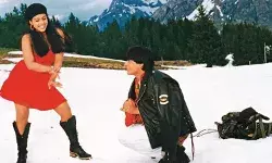 दिल वाले दुल्हनिया तो याद होगा, क्या हिंदी फिल्मों में अब दिखेंगे वो हसीन नजारे