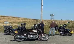 दिलों की धड़कन बढ़ाने आ रही है रॉयल एनफील्ड क्लासिक 650, जल्द होगी लांच