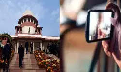 चाइल्ड पोर्नोग्राफी पर सुप्रीम कोर्ट सख्त, पोक्सो के तहत होगी कार्रवाई