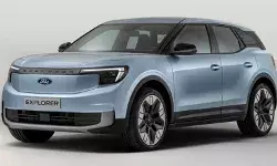 भारत में फोर्ड की सेकंड इनिंग: कंपनी का EV पर फोकस पहला कदम, जानें और क्या हैं प्लान