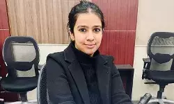 दो बार फेल होने के बाद भी नहीं मानी हार, तीसरे प्रयास में अनीशा ने हासिल की 94वीं रैंक