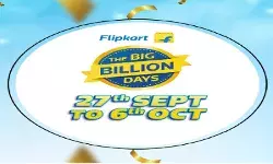 i-phone की हसरत रखने वालों के लिए flipkart बिग बिलियन डे पर ख़ास ऑफर