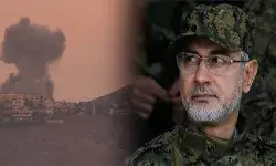 हिजबुल्लाह का मिसाइल चीफ कुबैसी इसरायली हमले में ढेर