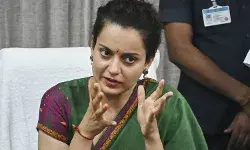 चुनाव का दबाव या भूल का अहसास, किसान कानून पर कंगना ने यू टर्न ले ही लिया