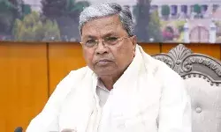 MUDA घोटाले में अदालत ने दिया FIR दर्ज करने का आदेश, सिद्धारमैया बोले जाँच का करेंगे सामना