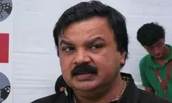 Hema Committee Fallout : मलयालम अभिनेता एडावेला बाबू यौना उत्पीड़न के आरोप में गिरफ्तार