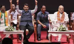 उलझन उधर तो इधर भी कम नहीं, CM पद पर बीजेपी-शिंदे गुट में रस्साकसी