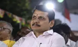 तमिलनाडू के पूर्व मंत्री सेंथिल बालाजी को SC से जमानत, स्टालिन ने कहा आपका बलिदान बड़ा