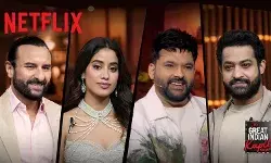 The Great Indian Kapil Show: जूनियर एनटीआर ने सिखी पंजाबी, देखें नया प्रोमो