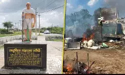 वो दर्द और टीस आज भी मौजूद, हरियाणा चुनाव के बीच क्या चाहता है नूंह