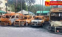 संकट तब भी था और आज भी है, सीधे बांग्लादेश से ग्राउंड रिपोर्ट