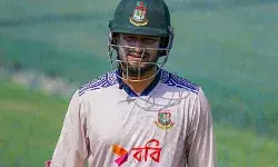 T20 I से संन्यास लेने वाले शाकिब ने कही बड़ी बात, बांग्लादेश टीम से नाता