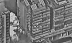 इस तरह IDF ने हिजबुल्ला कमांडर सरूर को मारा, VIDEO देख रह जाएंगे हैरान