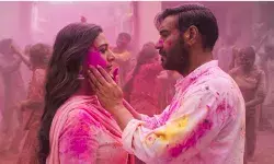 Auron Mein Kahan Dum Tha OTT Release Date: कब और कहां देखें अजय देवगन- तब्बू की रोमांटिक थ्रिलर फिल्म