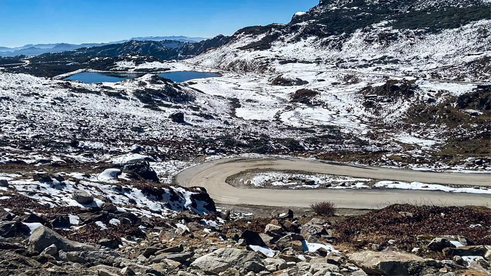 अरुणाचल की एक चोटी का नाम छठे दलाई लामा पर, चीन क्यों भड़क गया?