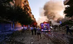 हिज़्बुल्लाह मुख्यालय पर इजराइली हमले के बाद नसरल्लाह के जिंदा होने पर संशय