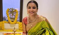 करोड़ो की मालकिन होने के बावजूद पति के साथ किराए के घर में रहती हैं विद्या बालन, क्यों?