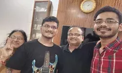 Success Story: निखर बंसल ने बताया सफलता की सिढ़ी का राज, ऐसे करें तैयारी