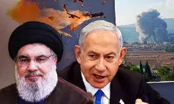 इजराइल का दावा एयर स्ट्राइक में मारा गया हिजबुल्लाह प्रमुख सैयद हसन नसरल्लाह