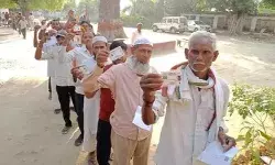 ONOE: इसे राजनीतिक क्षेत्र में लड़ा जाना चाहिए; लालच देने की कोई जरूरत नहीं