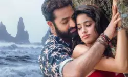 देवरा पार्ट-1: जूनियर एनटीआर, अनिरुद्ध का म्यूजिक एक फिल्म को ऊपर उठाता है