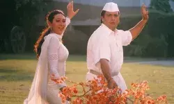 क्या आप जानते हैं गोविंदा ने इस हीरो नंबर 1 गाने की शूटिंग सिर्फ 15 मिनट में पूरी कर ली थी?