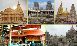 जगन रेड्डी विवाद: तिरुपति ही नहीं, ये हैं 9 प्रमुख भारतीय मंदिर, जहां गैर-हिंदुओं का प्रवेश है वर्जित