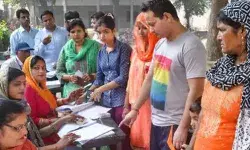 46 सीट की लड़ाई में 20 फीसद मतों पर नजर, हरियाणा का चुनाव हुआ दिलचस्प
