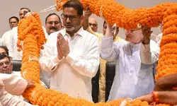 आपका लड़का मजदूर नहीं तो और क्या बनेगा, प्रशांत किशोर ने क्यों कही ये बात