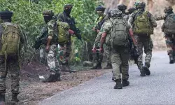 जम्मू-कश्मीर के कठुआ में आतंकी ढेर