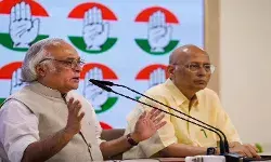 इलेक्टोरल बांड के मामले में FIR दर्ज; कांग्रेस ने माँगा निर्मला सीतारमन का इस्तीफा