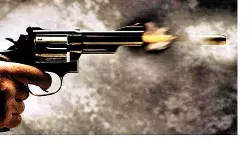 रंगदारी की मांग के लिये चली गोलियों से थर्रायी दिल्ली, एक मामले से जुड़े 2 बदमाश गिरफ्तार