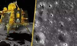 चांद के अनसुलझे क्रेटर का क्या है रहस्य, सामने आई हैरान करने वाली जानकारी