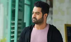 डेब्यू फिल्म के लिए जूनियर एनटीआर को मिली थी इतनी फीस, जानें-पहली सैलरी का क्या किया