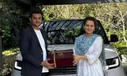 करोंड़ो का घर बेचकर कंगना ने खरीदी ये कीमती चीज, इमरजेंसी रिलीज में देरी के बीच कर डाला ये काम