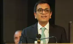 कॉफी शॉप की दुकान में नहीं हो, जब CJI चंद्रचूड़ ने वकील को लगाई झिड़की