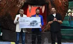 Khatron Ke Khiladi 14: करण वीर ने कृष्णा श्रॉफ को हरा कर जीती 20 लाख और एक चमचमाती कार